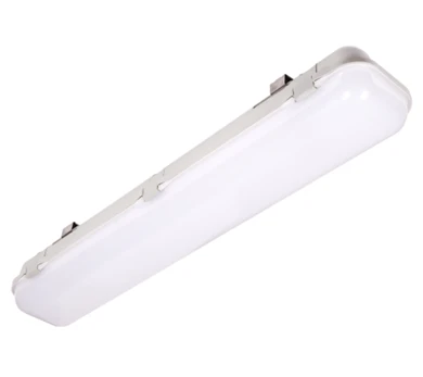 49W LED šviestuvas WARS 2x120 4000K