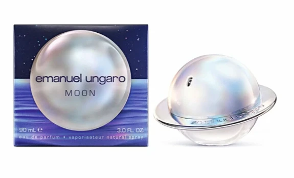 Emanuel Ungaro - Moon - EDP - 90 ml