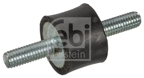 Sustojimo / atraminis buferis FEBI BILSTEIN 170342