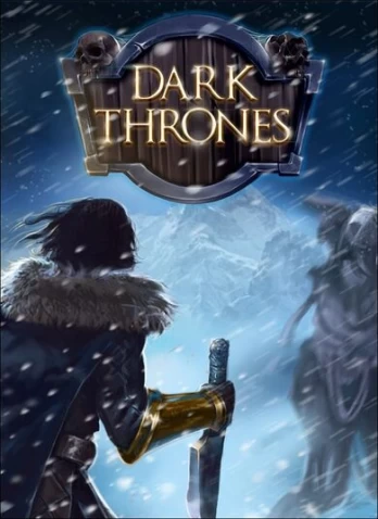 Dark Thrones Nintendo Switch