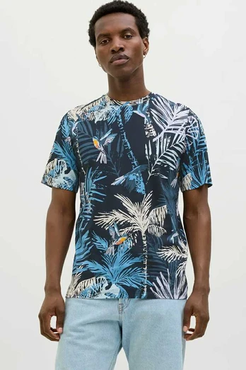 Marškinėliai JACK &amp;amp; JONES