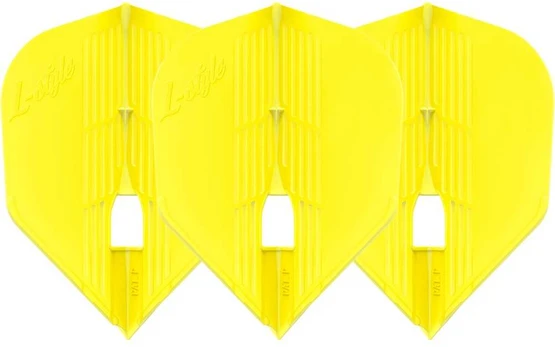 Sparneliai L-Style L3 Pro Kami Shape