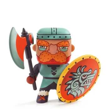 Arty Toys - Vikingai - Grognakas