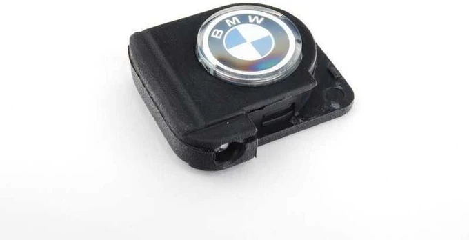 BMW Beleuchtungscontainer 3 E30 E36 5 E28 E34 6 E24 7 E23 E32 Originalus 51218105039