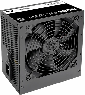 Thermaltake TT Smart W3 0500W (null Watt)