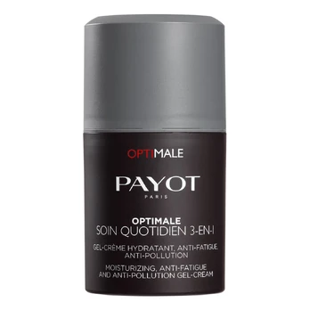 Veido kremas Payot Optimale, 50 ml, vyrams