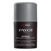 Veido kremas Payot Optimale, 50 ml, vyrams kaina