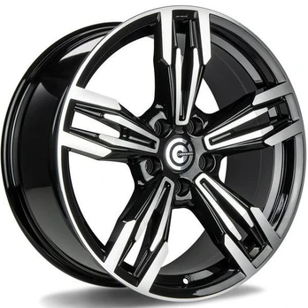 CARBONADO DYNAMITE (BFP) R19 5x120.00 ET38 CB72.60 J9.5