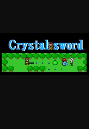 Crystal Sword PC