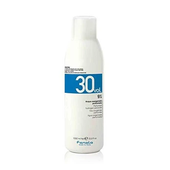 Fanola Perfumed Hydrogen Peroxide 30 Vol./ 9% 1000 ml
