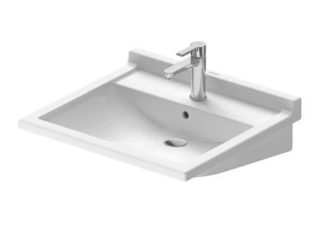 Praustuvas Duravit STARCK 3 60cm 0309600000
