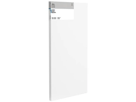 Drobe ant remo W&N Classic medvilne 50x100cm gilus remas