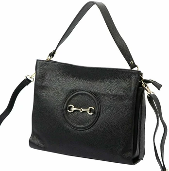 Luka 20-043 DOLLARO juoda