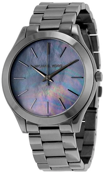 Laikrodis DAMSKI Michael Kors Slim Runway MK3413 + BOX