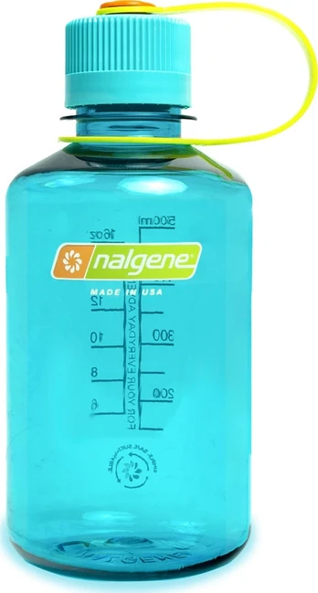 Gertuvė Nalgène Drinking Bottle 'NM'