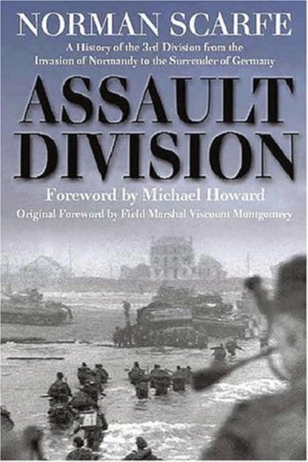 Assault Division