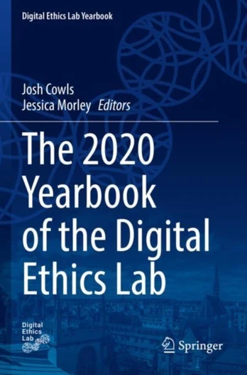 2020 Yearbook of the Digital Ethics Lab