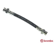 Stabdžių žarnelė BREMBO T 85 021 kaina