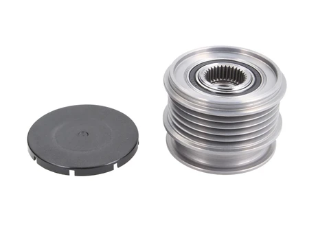 VALEO VAL588064 Freewheel alternator pulley