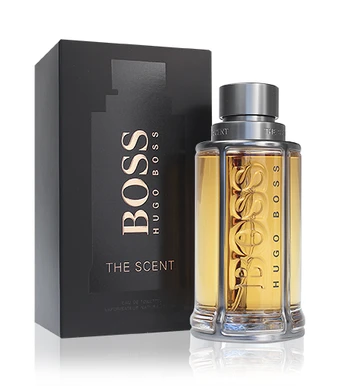 Hugo Boss Boss The Scent EDT 200ml