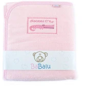 Blanket - 024 - CROCODILE - size 80x90 kaina