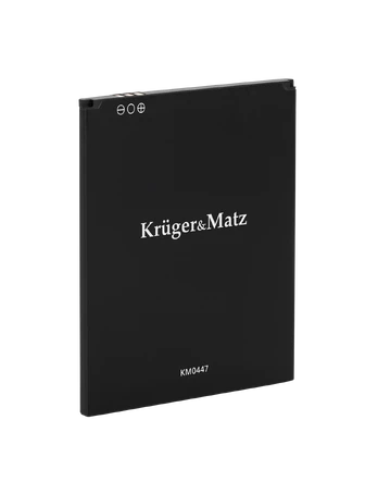 Originali baterija Kruger & Matz Flow 5+