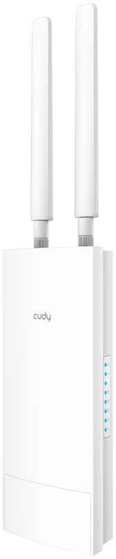 Maršrutizatorius Cudy AP1200 lauko