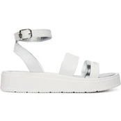 Calvin Klein Basutės Velcro Sandal V4A2-83261-0326 D Balta