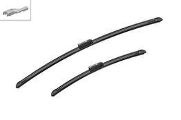 Valytuvai BOSCH 3 397 014 543 kaina