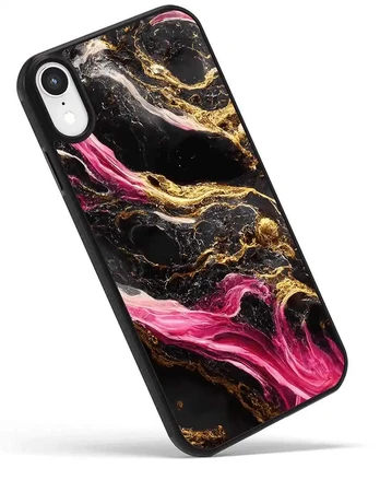 "Print Case Galaxy A54 5G" Design F33