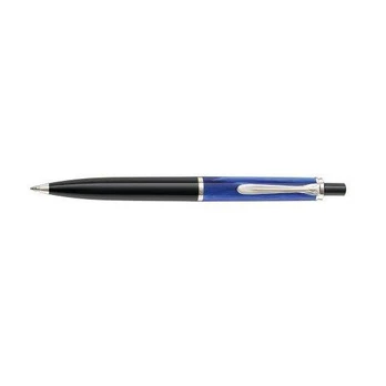 Tušinukas K 205 blue marbled