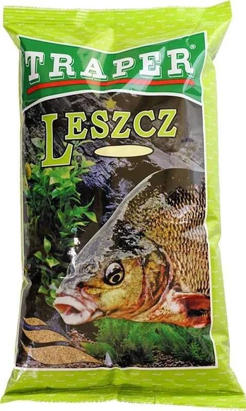 Groundbait TRAPER Karšis 2,5kg
