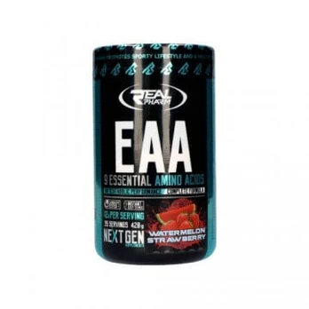 REAL PHARM EAA - 420g Apelsinai