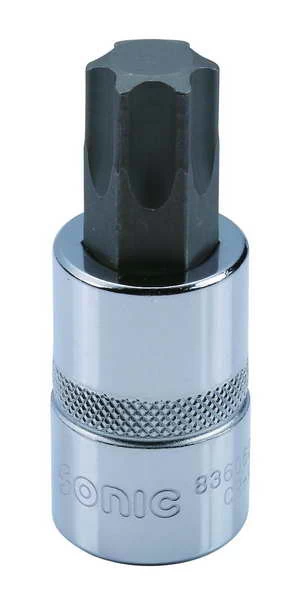 Galvutė TORX 1/2" T50