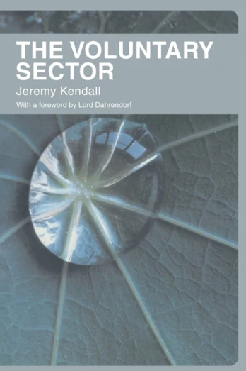 Voluntary Sector