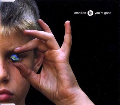 CD Marillion – You're Gone