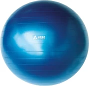 Gimnastikos kamuolys Yate, 75 cm kaina