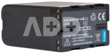 Baterija BP-U60 Sony
