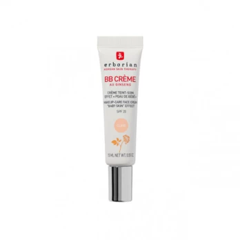 Erborian - BB krém SPF 20 (BB Creme Make-up Care Face Cream) 15 ml - Clair