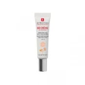 Erborian - BB krém SPF 20 (BB Creme Make-up Care Face Cream) 15 ml - Clair kaina