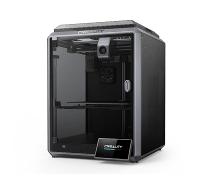 3D spausdintuvas CREALITY K1