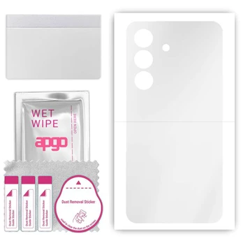 Apgo Hydrogel Back