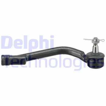 Skersinės vairo trauklės galas DELPHI TA3183