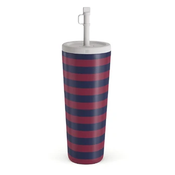 Game Changer - Travel Mug, 700 ml / Straw