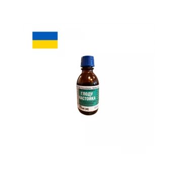 Gudobelių tinktūra, 25 ml