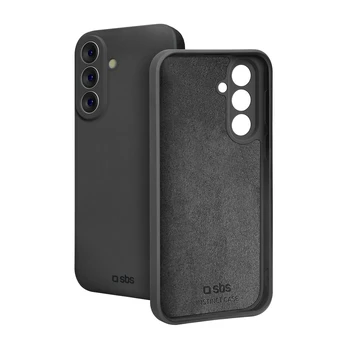 Dėklas SBS Instinct Case for Samsung Galaxy S26 - Juodas