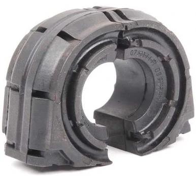BMW E60 priekinės svyravimo įvorės originalios 31352283071