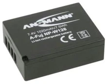 Ansmann A-Fuj NP-W126