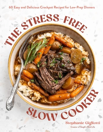Stress-Free Slow Cooker