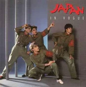 CD Japan - In Vogue